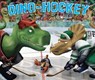 Dino-Hockey - Lisa Wheeler - 9780822561910
