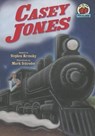 Casey Jones - Stephen Krensky - 9780822564768