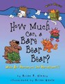 How Much Can a Bare Bear Bear?: What Are Homonyms and Homophones? - Brian P. Cleary - 9780822567103