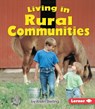 Living in Rural Communities - Kristin Sterling - 9780822586142