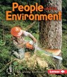 People and the Environment - Jennifer Boothroyd - 9780822586159