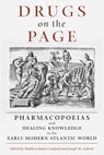 Drugs on the Page - Matthew James Crawford ; Joseph M. Gabriel - 9780822945628