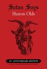 Satan Says: 45th Anniversary Edition - Sharon Olds - 9780822948971