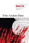 The Axion Esti - Odysseus Elytis - 9780822953180