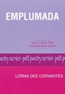 Emplumada - Lorna Dee Cervantes - 9780822953272