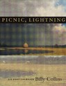 Picnic, Lightning - Billy Collins - 9780822956709