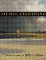 Picnic, Lightning - Billy Collins - 9780822956709