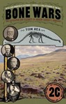 Bone Wars: The Excavation and Celebrity of Andrew Carnegie's Dinosaur, Twentieth Anniversary Edition - Tom Rea - 9780822966708