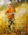 Painting Portraits and Figures in Watercolor - Mary Whyte - 9780823026784