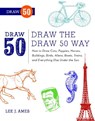 Draw the Draw 50 Way - L Ames - 9780823085804
