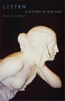 Listen - Peter Szendy - 9780823227990