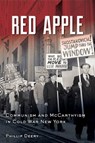 Red Apple - Phillip Deery - 9780823253722