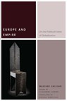 Europe and Empire - Massimo Cacciari - 9780823267163