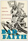 Bad Faith - Andrew Feffer - 9780823281176