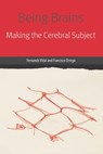 Being Brains - Fernando Vidal ; Francisco Ortega - 9780823283682