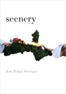 scenery - Jose Felipe Alvergue - 9780823288670