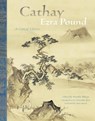 Cathay - Ezra Pound - 9780823288687