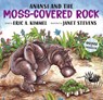 Anansi and the Moss-Covered Rock - Eric A. Kimmel - 9780823407989