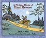A Picture Book of Paul Revere - David A. Adler - 9780823412945