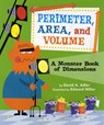 Perimeter, Area, and Volume - David A. Adler - 9780823427635