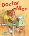 Doctor Nice - GORBACHEV,  Valeri - 9780823432035