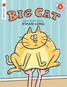 Big Cat - Ethan Long - 9780823435395
