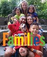 Families - Shelley Rotner ; Sheila M. Kelly - 9780823435708