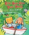 Row, Row, Row Your Boat - Jane Cabrera - 9780823436323