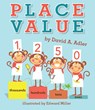 Place Value - David A. Adler - 9780823437702