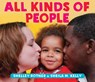 All Kinds of People - Shelley Rotner - 9780823439720