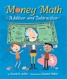 Money Math - David A. Adler - 9780823441822