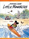 Little Monarchs - Jonathan Case - 9780823442607