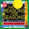 The Reasons for Seasons (New & Updated Edition) - Gail Gibbons - 9780823442720