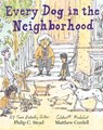 Every Dog in the Neighborhood - Philip C. Stead - 9780823444274