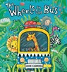 The Wheels on the Bus - Jane Cabrera - 9780823444793