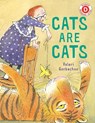 Cats are Cats - Valeri Gorbachev - 9780823445240