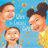 When the Cousins Came - Katie Yamasaki - 9780823446773