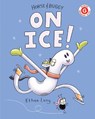 Horse & Buggy on Ice - Ethan Long - 9780823447688