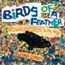 Birds of a Feather - Susan L. Roth - 9780823449378