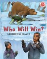 Who Will Win? - Arihhonni David - 9780823449484