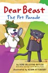 The Pet Parade - Dori Hillestad Butler - 9780823450688