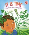 It Is Time - Lizzy Rockwell - 9780823450794