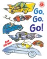 Go, Go, Go - Bob Barner - 9780823451241