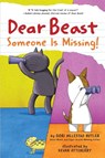 Dear Beast: Someone Is Missing! - Dori Hillestad Butler - 9780823451357