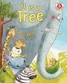 It Is a Tree - Susan Batori - 9780823451364
