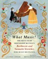 What Music! - Laurie Lawlor - 9780823451432
