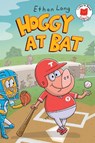 Long, E: Hoggy at Bat - Ethan Long - 9780823451494