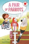 A Pair of Parrots - David A. Adler - 9780823451548