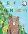 The Bear Went Over the Mountain - CABRERA,  Jane - 9780823454655