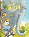 Es Un Árbol - Susan Batori - 9780823454716